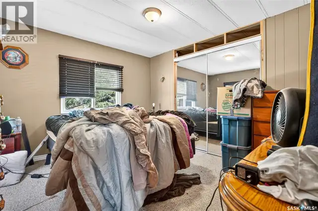 79 Spruce STREET Caronport, Saskatchewan in Houses for Sale in Moose Jaw - Image 18