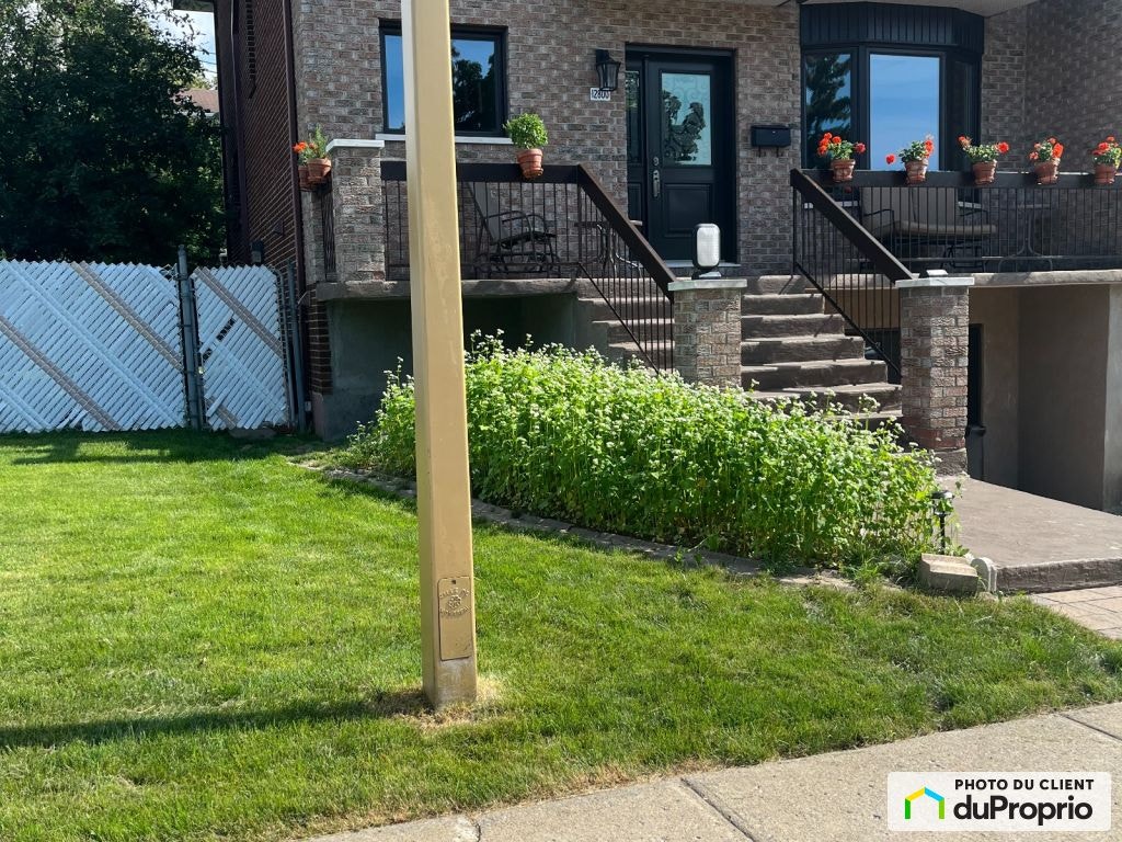 $899,000 - Semi-detached for sale in Rivière des Prairies — photo 3