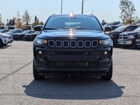 This Jeep Compass has a durable Intercooled Turbo Regular Unleaded I-4 2.0 L/122 engine powering thi... (image 2)