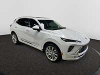 Welcome to Capital GMC! This 2026 Buick Envision in Iridescent White Tricoat is equipped with AWD an... (image 6)