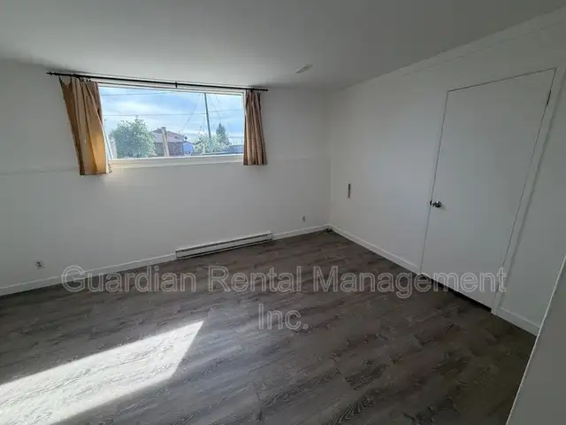 1 Bed 1 Bath lower unit in Current River - 390 Elliot Street in Long Term Rentals in Thunder Bay - Image 5