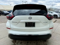 This 2023 Nissan Murano SV AWD is a stylish and comfortable midsize SUV designed to deliver a smooth... (image 2)