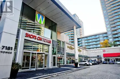 Beautiful spacious corner unit, floor, plumbing and more in this unit has been done. Busy Indoor Mal...