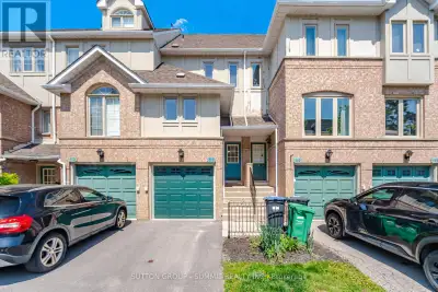 Welcome to this beautifully maintained and move-in-ready 2-bedroom, 2-bathroom condo townhouse at Br...