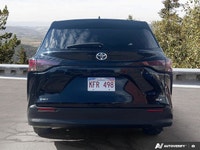 Welcome to Moncton Chrysler Jeep Dodge. Recent Arrival! 2025 Toyota Sienna XLE 2.5L 4-Cylinder 16V D... (image 4)
