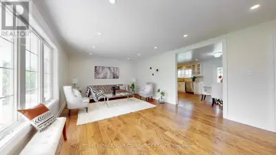 303 MORRIS ROAD Bradford West Gwillimbury (Bradford), Ontario
