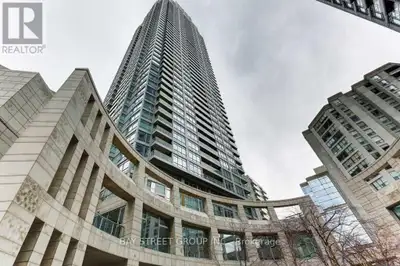 Welcome to Quantum North Tower by Minto at 2191 Yonge Street - an address that places you in the vib...