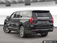 This GMC Yukon XL boasts a sturdy engine powering this Automatic transmission. *Get Your Money's Wor... (image 3)