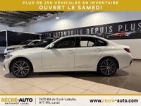 AUCUN ACCIDENT CUIR TOIT OUVRANT XDRIVE APPLE CARPLAY ET ANDROID AUTO ACCÈS ET DÉMARRAGE SANS CLÉ CO... (image 4)