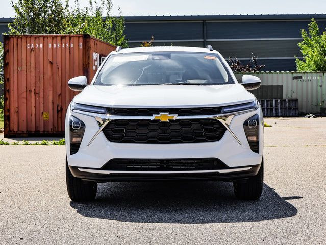 2025 Chevrolet Trax LT in Cars & Trucks in Strathcona County - Image 3