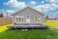 Homes for Sale in Ridgeway, Fort Erie, Ontario $498,000