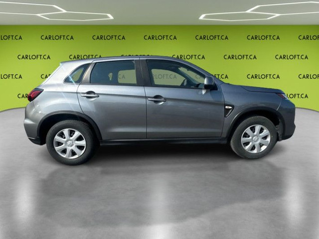 2022 Mitsubishi RVR ES - Heated Seats - Apple CarPlay in Cars & Trucks in Ottawa - Image 4