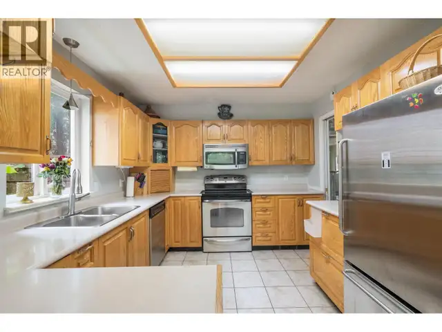 80 SMITH STREET Kitimat, British Columbia in Houses for Sale in Kitimat - Image 17