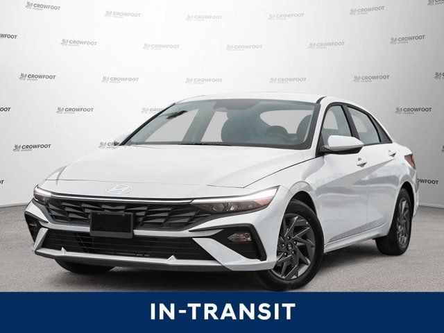 2025 Hyundai Elantra Preferred in Cars & Trucks in Calgary