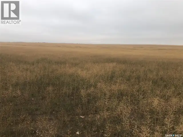 Aberdeen Land Aberdeen Rm No. 373, Saskatchewan in Land for Sale in Saskatoon - Image 5