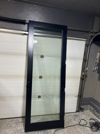 8 ft door slab for sale, no frame