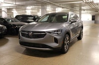 This Buick Envision has a powerful Turbocharged Gas I4 2.0L/- TBD – engine powering this Automatic t... (image 3)