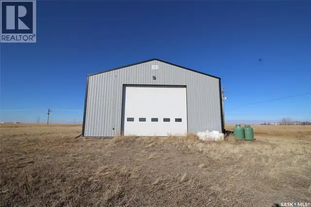 834 - 864 Horsey ROAD Shaunavon, Saskatchewan in Commercial & Office Space for Sale in Swift Current - Image 19