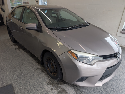 Chez Toyota Magog, vous obtenez le meilleur rapport qualité prix! Nous avons un vaste choix de véhic...
