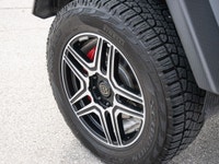 This 2017 Mercedes-Benz G-Class Squared is a head-turner! With Matt Grey exterior and black interior... (image 7)