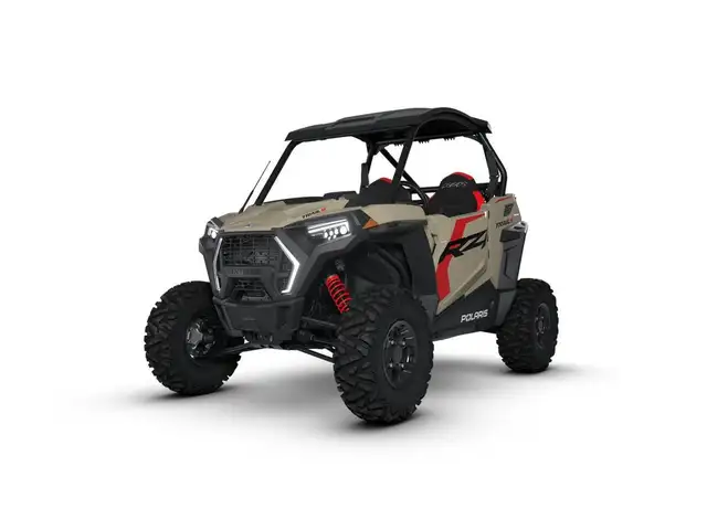 2026 Polaris RZR Trail S Ultimate in ATVs in Brantford - Image 26