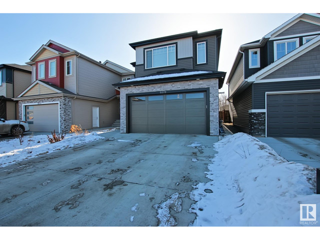 6479 175 AV NW Edmonton, Alberta in Houses for Sale in Strathcona County - Image 4