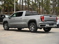 2020 GMC Sierra 1500 SLE Crew Cab 44 | Duramax Diesel Efficiency & Proven Capability Smart Value. Di... (image 1)