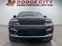 This Jeep Grand Cherokee delivers a Regular Unleaded V-6 3.6 L/220 engine powering this Automatic tr... (image 8)