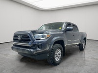 HEATED FRONT SEATS, BACK-UP CAMERA, BLUETOOTH CONNECTION, FOUR WHEEL DRIVE, TOW HITCH Unlock the pot... (image 7)