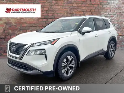 Check out this 2023 Nissan Rogue SV while we still have it in stock! *This Nissan Rogue Is Competiti...