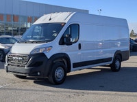 Look at this 2025 Ram ProMaster Cargo Van Tradesman. Its Automatic transmission and Regular Unleaded... (image 3)
