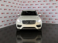 This 2016 Volvo XC90 T6 gives you that calm, confident feeling every time you get behind the wheel,... (image 1)