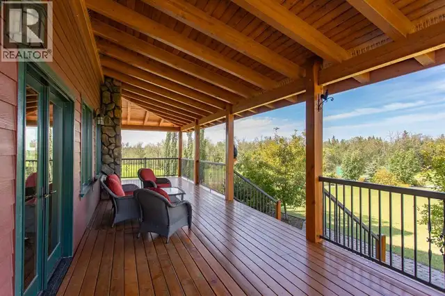 41115 Range Road 272 Rural Lacombe County, Alberta in Houses for Sale in Red Deer - Image 16