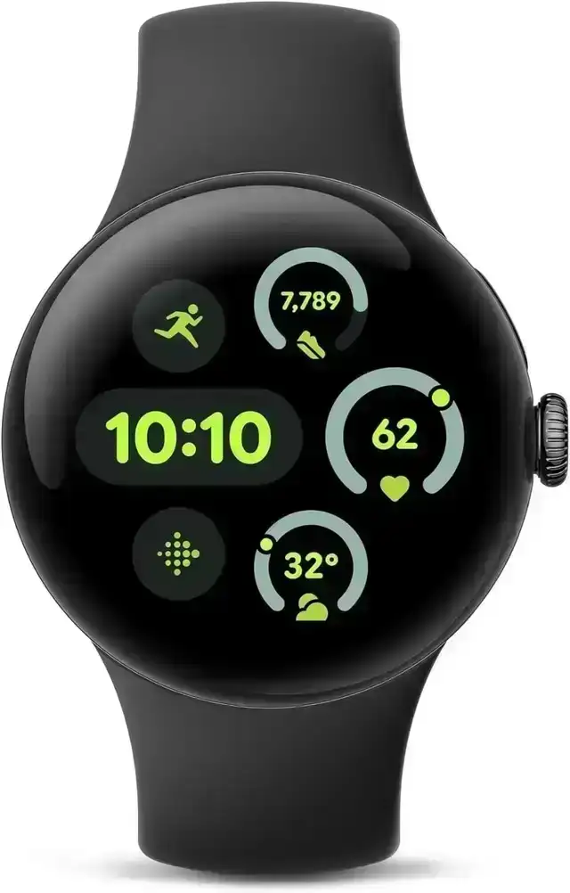 Google Pixel Watch 3, Watch 1 - 41mm LTE in General Electronics in City of Toronto - Image 4