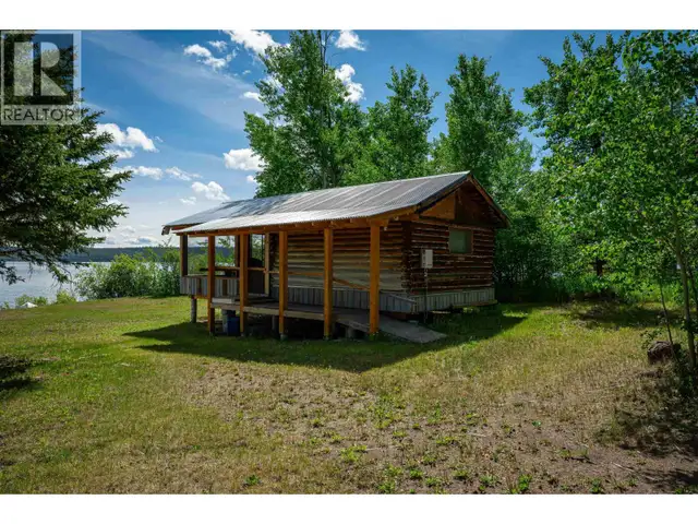 3918 PUNTZI LAKE ROAD Williams Lake, British Columbia in Houses for Sale in Williams Lake - Image 4