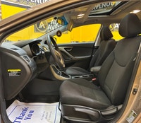 Check out this pre-owned 2016 Hyundai Elantra Sport Appearance we recently welcomed to Auto Avenue 1... (image 8)