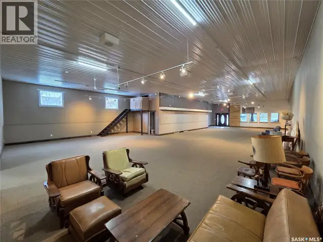 407 Railway AVENUE Wawota, Saskatchewan in Commercial & Office Space for Sale in Regina - Image 21