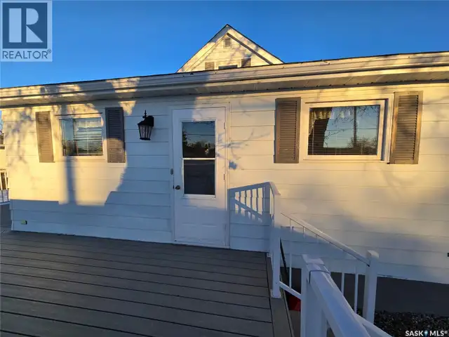 226 1st STREET W Kyle, Saskatchewan in Houses for Sale in Swift Current - Image 21