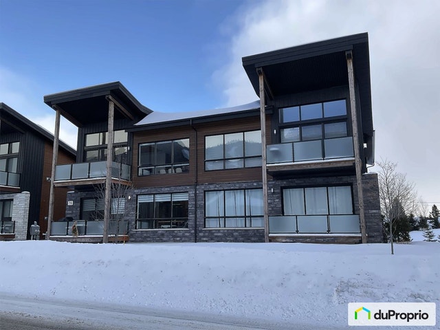$689,000 - Condominium for sale in St-Ferreol-les-Neiges — photo 3