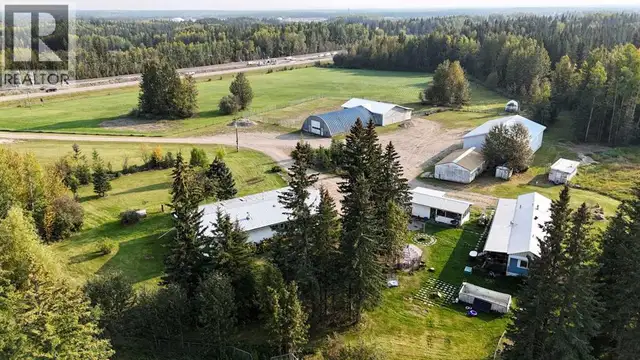 53412 Highway 748 East Rural Yellowhead County, Alberta in Houses for Sale in St. Albert - Image 16