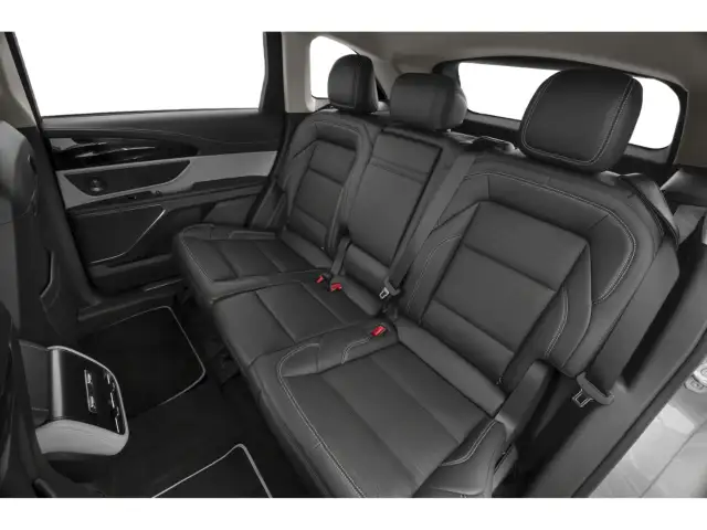 2026 Lincoln Nautilus in Cars & Trucks in Calgary - Image 11