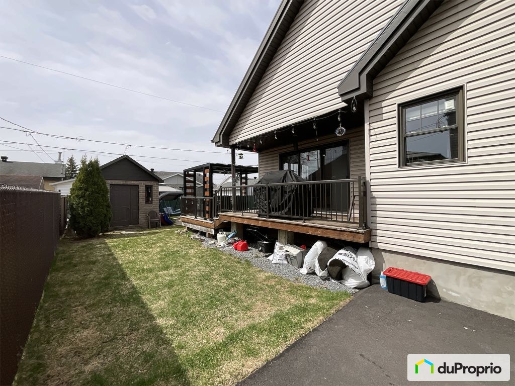$644,500 - Bungalow for sale in Contrecoeur — photo 3