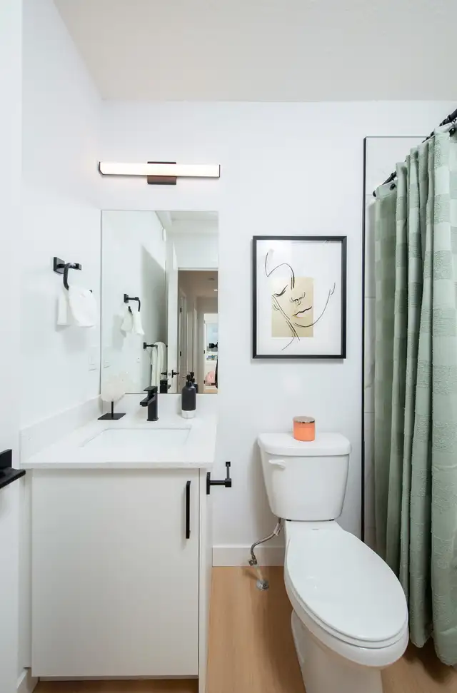 Breeze Nouveau Townhouses - Get 1 Month Free! - Townhome House f in Long Term Rentals in St. Albert - Image 15