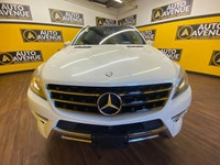 DRIVE WITH CONFIDENCE AND EFFICIENCY IN THIS ML 350 BLUETEC, POWERED BY A 3.0L V6 TURBO DIESEL ENGIN... (image 7)