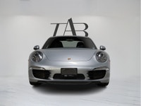 This 2014 Porsche 911 Carrera S is a local Ontario vehicle that embodies pure driving precision, tim... (image 5)