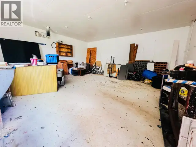 3620 MURPHY ROAD Burns Lake, British Columbia in Land for Sale in Burns Lake - Image 17