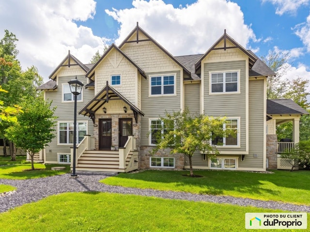 $475,000 - Condominium for sale in Bromont — photo 2