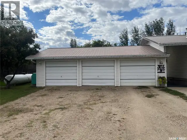 Harris Horse Acreage Harris Rm No. 316, Saskatchewan in Houses for Sale in Saskatoon - Image 40