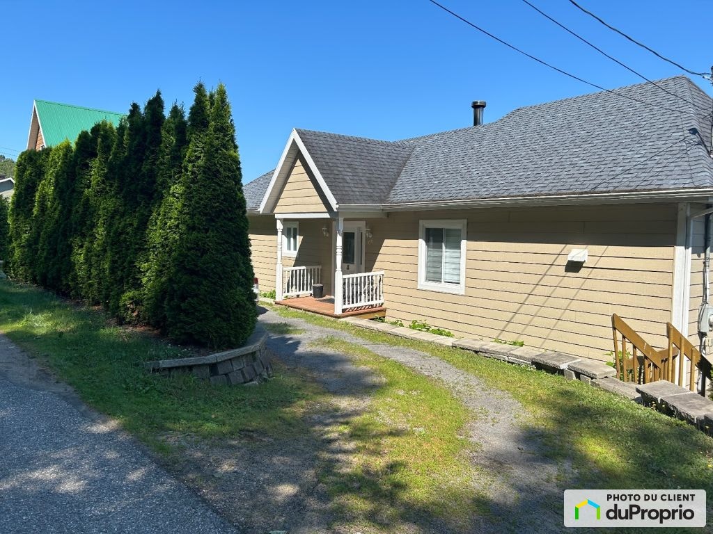 $435,000 - Cottage for sale in L'Isle-aux-Coudres (St-Bernard) — photo 3