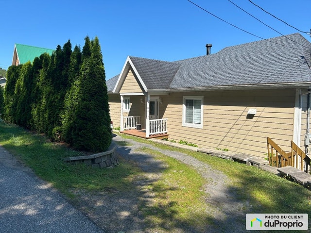 $435,000 - Cottage for sale in L'Isle-aux-Coudres (St-Bernard) — photo 3